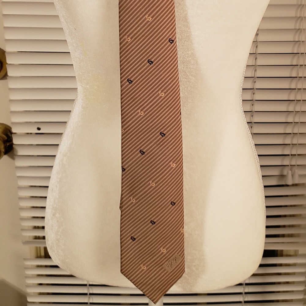 Tie